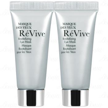 ReVive 賦活晚安眼膜精巧版(5ml)*2(公司貨)