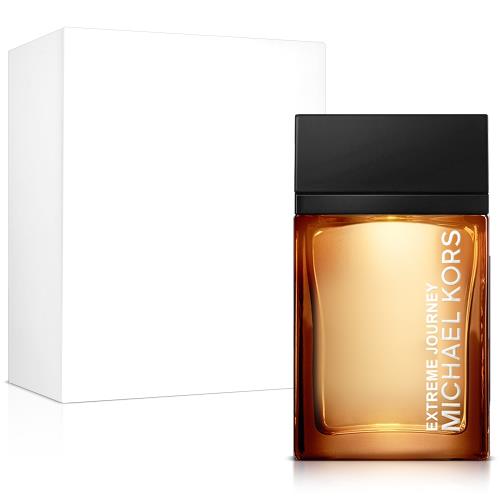 Michael Kors 極致旅程男性淡香水-Tester(100ml)