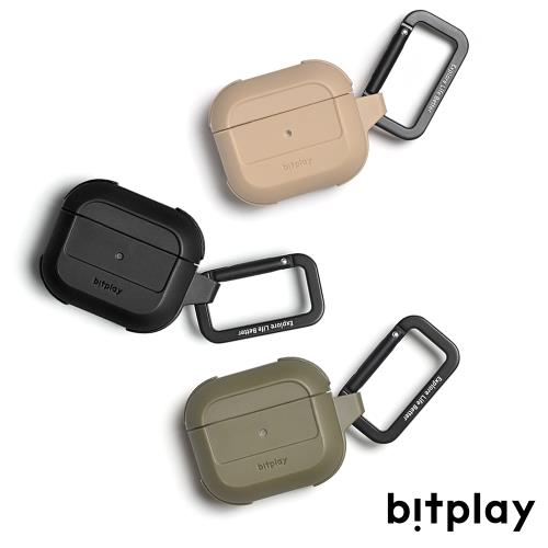 bitplay AirPods 3 機能保護套