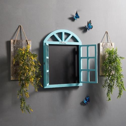 lussuoso｜創意窗戶留言板