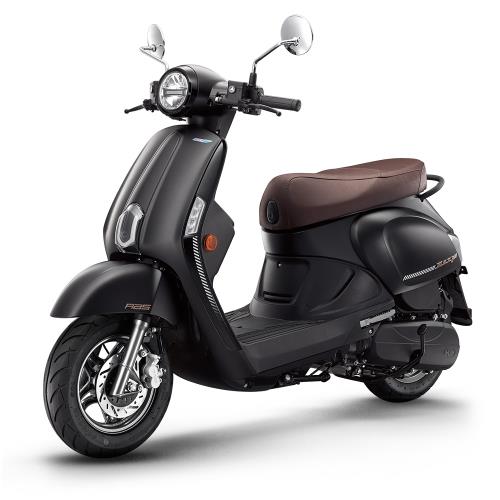  KYMCO 光陽 New Many 125ABS版七期車 2022年新車-12期