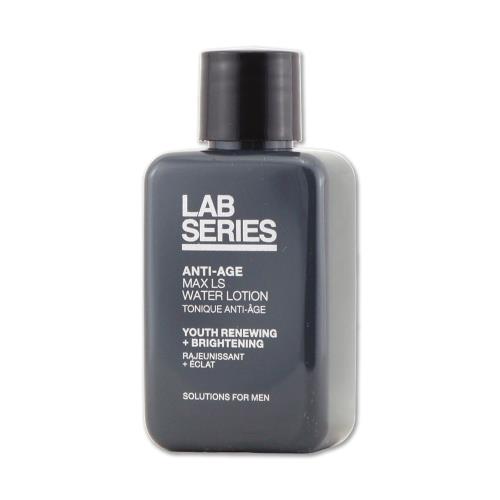 【LAB SERIES 雅男士】鈦金能量緊緻調理露 30ML