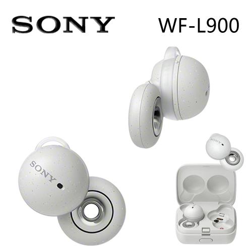 SONY 索尼保固一年公司貨WF-L900 真無線藍牙耳機2色可選|會員獨享好康