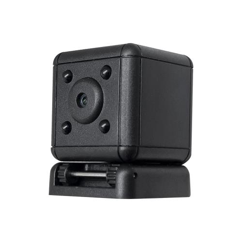 CHICHIAU-1080P 高清迷你骰子造型微型針孔攝影機 SQ20/密錄器/蒐證/錄影