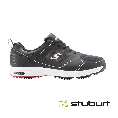 【stuburt】英國百年高爾夫球科技防水鞋(帶防滑鞋釘XP