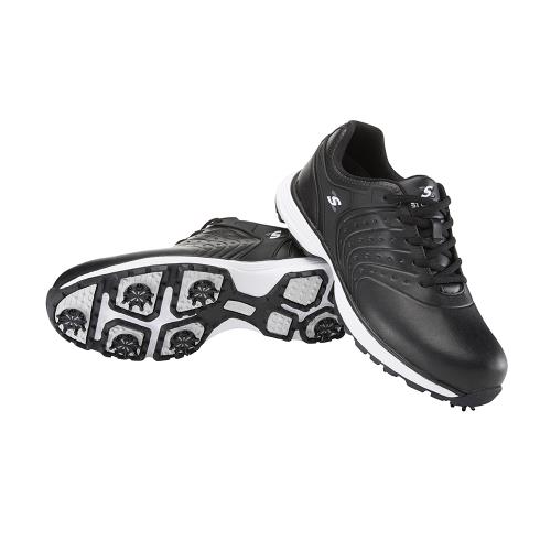 【stuburt】英國百年高爾夫球科技防水鞋(帶防滑鞋釘)EVOLVE