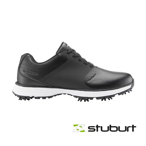 【stuburt】英國百年高爾夫球科技防水鞋(帶防滑鞋釘)PCT