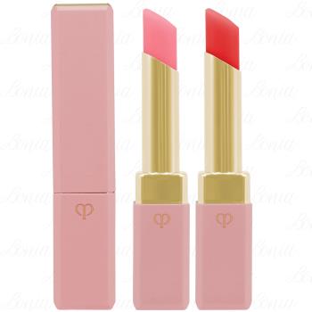 Cle de Peau Beaute 肌膚之鑰 奢華訂製粉漾潤唇膏(2.8g)(公司貨)