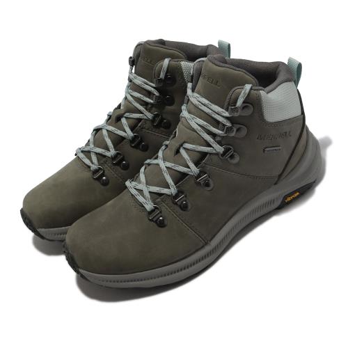 Merrell deals canteen boots