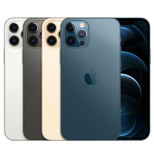 【福利品】Apple iPhone 12 Pro Max 128G