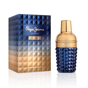 Pepe Jeans London 狂歡派對淡香精 100ml