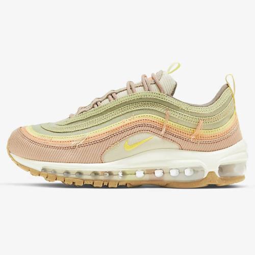 Nike AIR MAX 97黃的價格推薦- 2023年7月| 比價比個夠BigGo