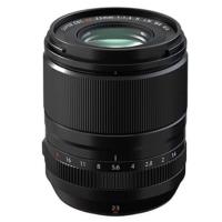 FUJIFILM 富士 XF 23mm F1.4 R LM WR 定焦鏡 (23 1.4 II 公司貨) 二代