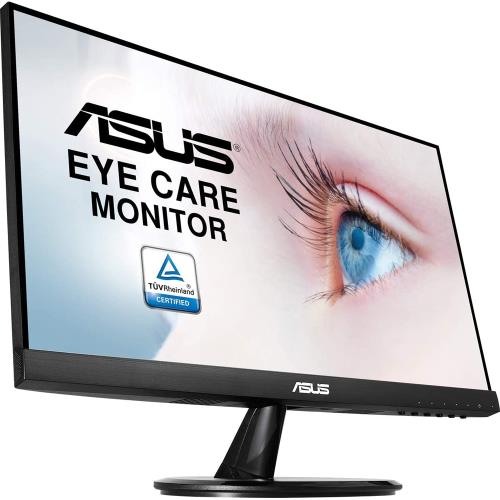 ASUS華碩 VP229Q 22型 IPS 三介面 低藍光 液晶 螢幕