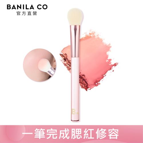 BANILA CO 腮紅修容刷 1入