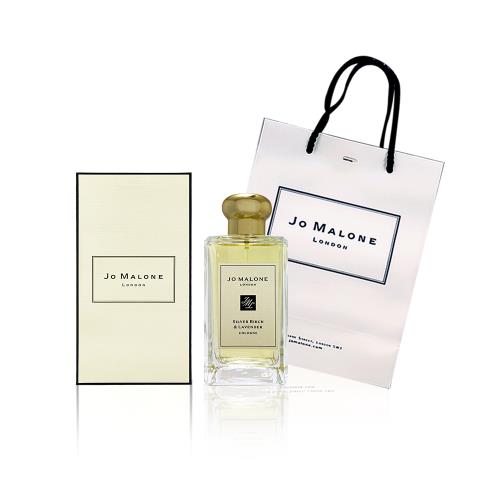 Jo Malone 白樺樹與薰衣草香水 100ml