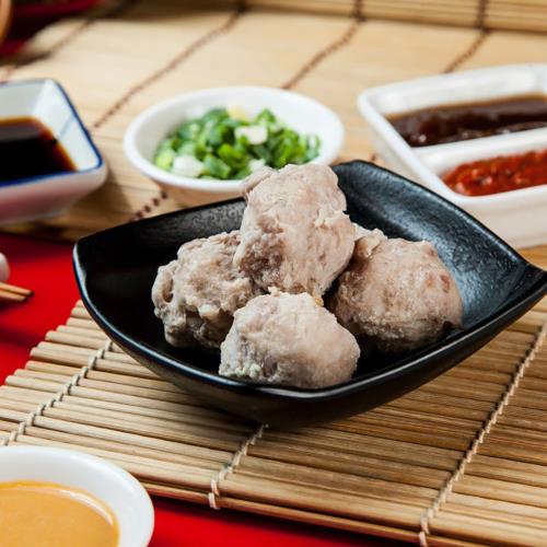 【老先覺】招牌芋香丸(250g) x30包