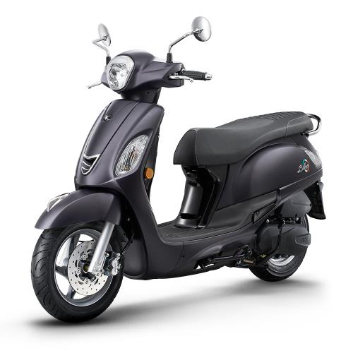 KYMCO 光陽 LIKE 150 七期車 (2022新車) -12期
