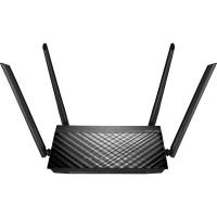 ASUS 華碩 RT-AC1500G PLUS 同步雙頻 Gigabit Wi-Fi 分享器