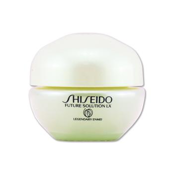 【SHISEIDO 資生堂】時空琉璃LX極上御藏傳奇霜 6ML
