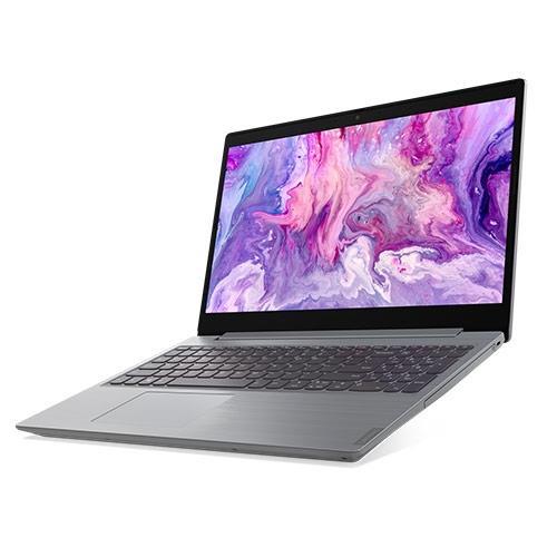 Lenovo聯想L3 82HL005XTW 鉑銀灰 15.6吋文書筆電 (intel 6305U/4G/1TB)|15吋