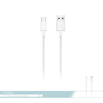 Huawei華為 原廠3A Type C to USB 高速數據傳輸線 各廠牌適用【全新盒裝】