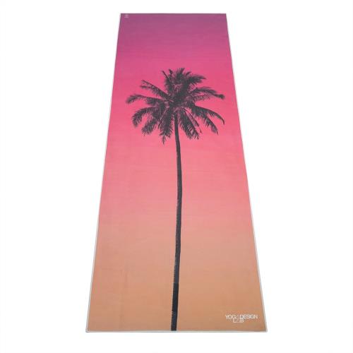 [Yoga Design Lab] Yoga Mat Towel 瑜珈舖巾 - Venice (濕止滑瑜珈鋪巾)