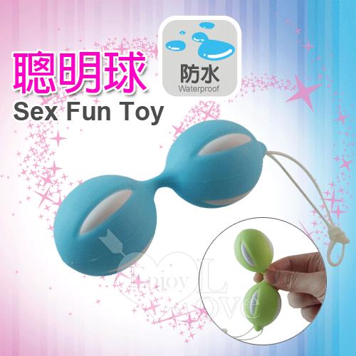 PERFECT 聰明球球 (女陰鍛煉) NO.522717-1