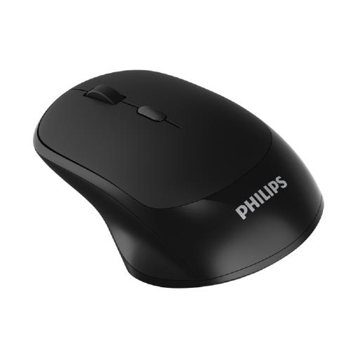 PHILIPS SPK7423 2.4G無線滑鼠|無線/藍芽滑鼠