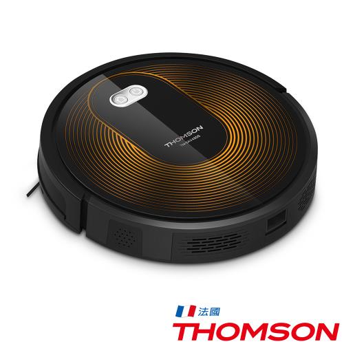 【THOMSON】智能WIFI掃地機器人 (TM-SAV48DS)|THOMSON