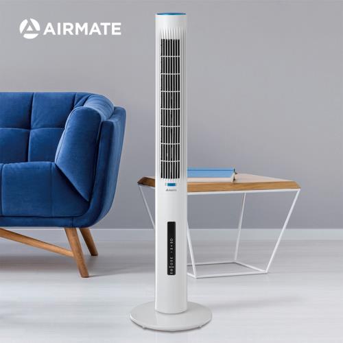 Airmate艾美特  DC直流馬達 遙控拆洗式大廈扇風扇FT70R
