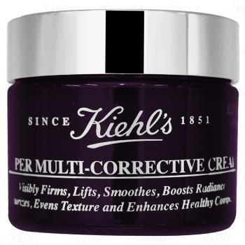 Kiehls 契爾氏 超進化全能修護超級乳霜(50ml)(公司貨)