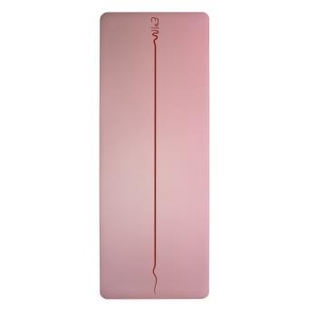 [MOCANA] Nimbus Mats PU 瑜珈墊 4.5mm - Pink (PU瑜珈墊、天然橡膠瑜珈墊)