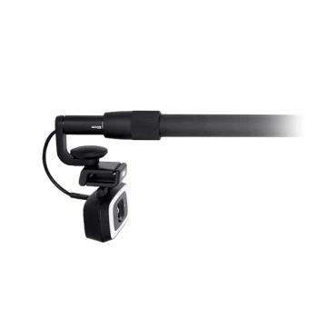 AVer 圓展 CAM130 Content Camera 4K USB 白板/螢幕內容攝影機 含白板支架