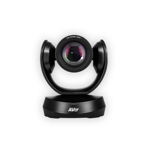 AVer 圓展 CAM520 Pro2 USB/PoE 雲端視訊會議攝影機