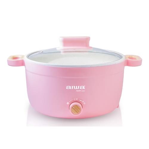 aiwa愛華 多功能料理鍋 ACP-3526WF