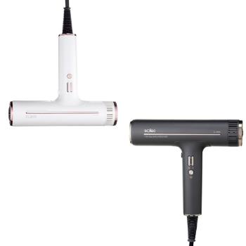 SOLAC  負離子吹風機 SD-1000