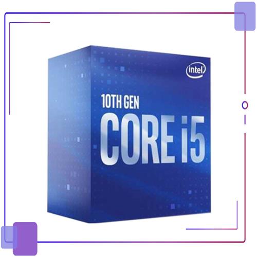 Intel Core i5-10400 處理器