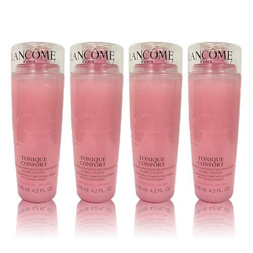 蘭蔻溫和保濕水125ml(4入)