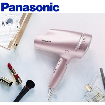 Panasonic國際牌 高滲透奈米吹風機EH-NA9G-PN-(D)-(庫)