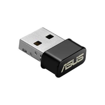 ASUS 華碩 USB-AC53 Nano AC1200 USB 無線網卡