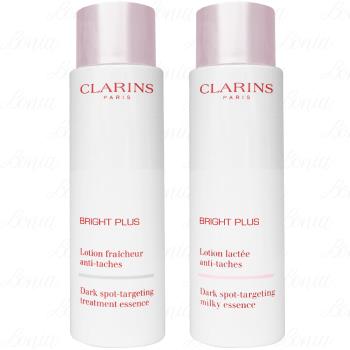 CLARINS 克蘭詩 氧氣亮白淡斑精華水(200ml)(公司貨)