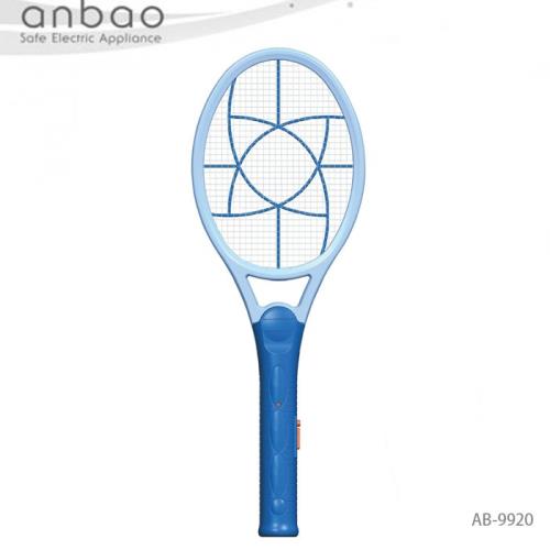 Anbao 安寶  雙層大型電子電蚊拍 AB-9920