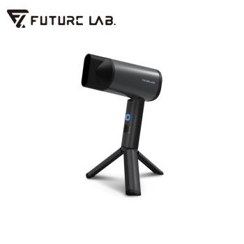 【Future Lab. 未來實驗室】NamiD1 水離子吹風機