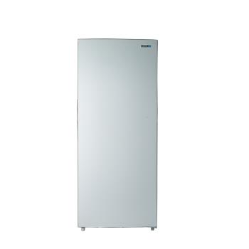 送7-11商品卡1400元★聲寶455公升直立式冷凍櫃SRF-455F