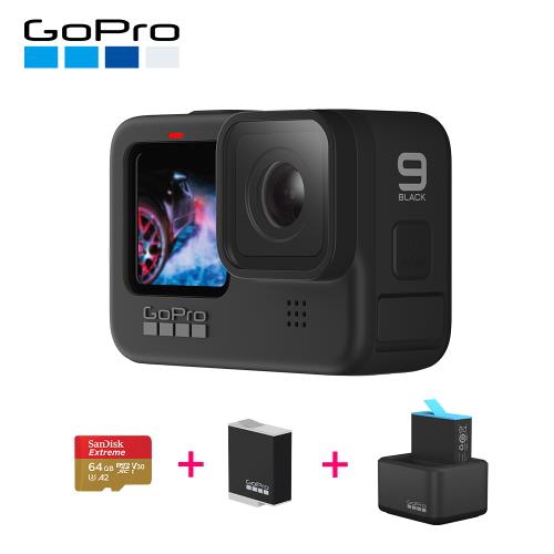 Gopro Hero9 Black超強續航潛水組 公司貨 Gopro Hero 9 Etmall東森購物網 Gopro Hero9 Black超強續航潛水組 公司貨 Gopro Hero 9 Etmall東森購物網