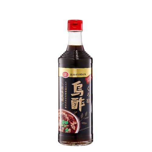 【十全】烏醋300ml