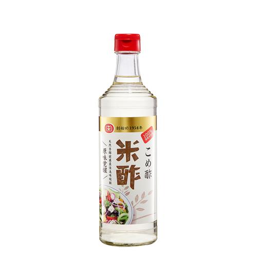 【十全】米醋300ml