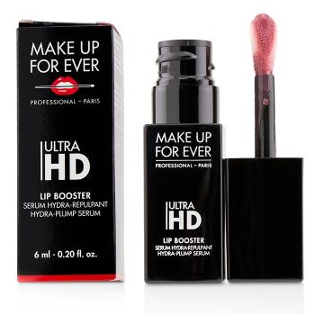 Make Up For Ever ULTRA HD 超進化無瑕美唇精華 - # 01 粉嫩晶 (Cinema)6ml/0.2oz