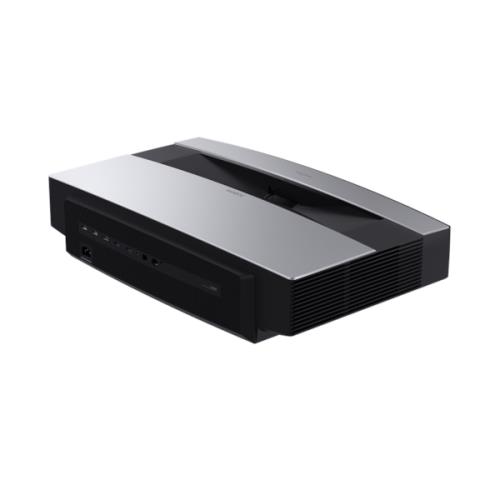 XGIMI AURA Android TV 4K 超短焦雷射智慧電視